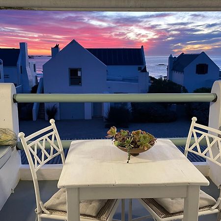 Paternoster Manor Hotel Exterior photo