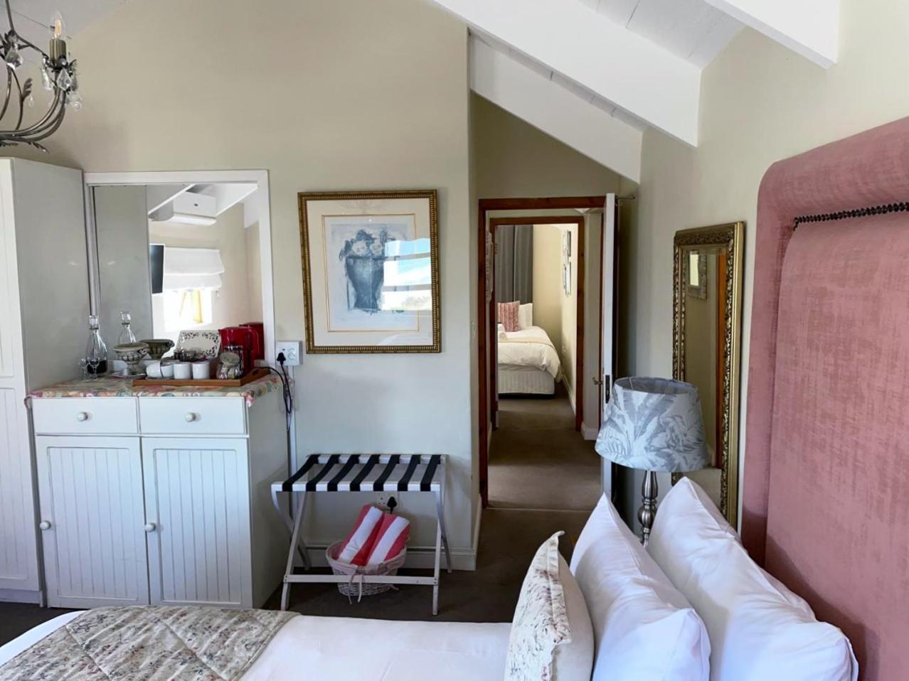 Paternoster Manor Hotel Exterior photo