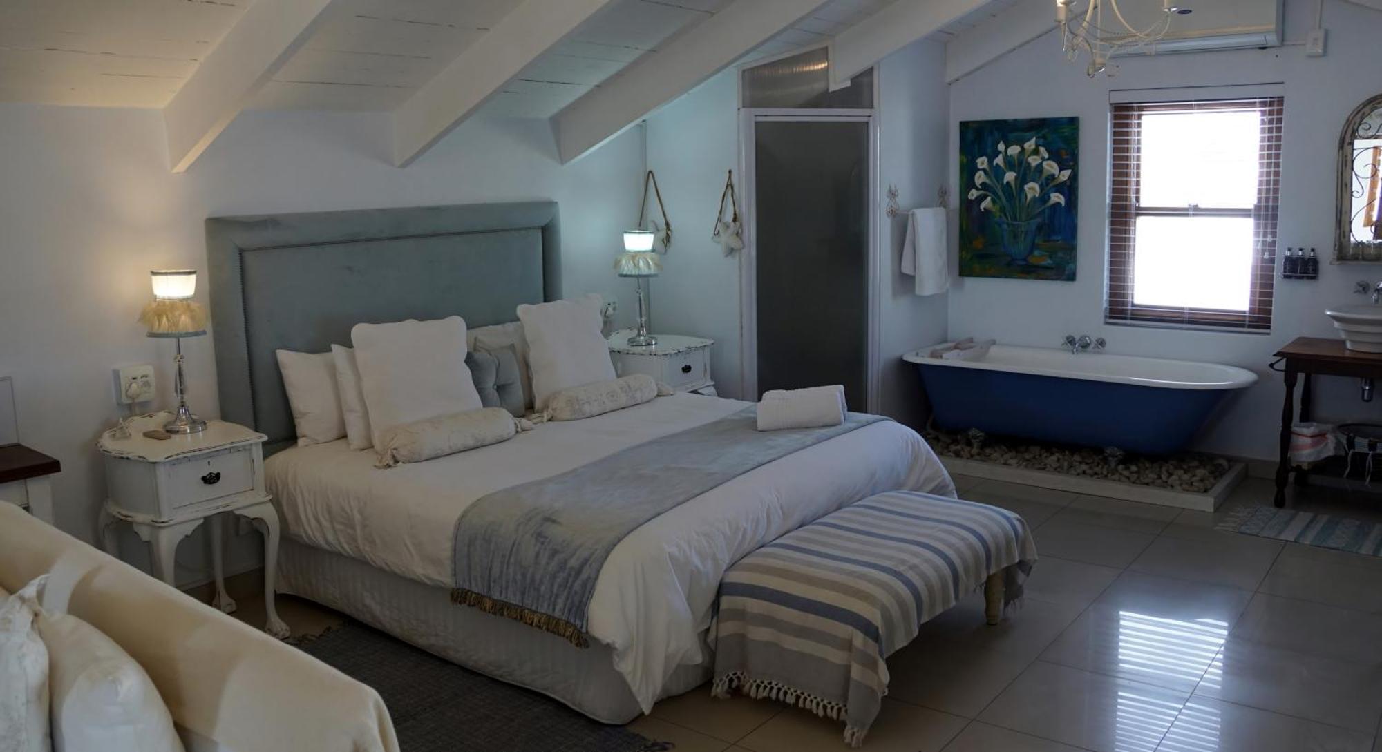 Paternoster Manor Hotel Exterior photo