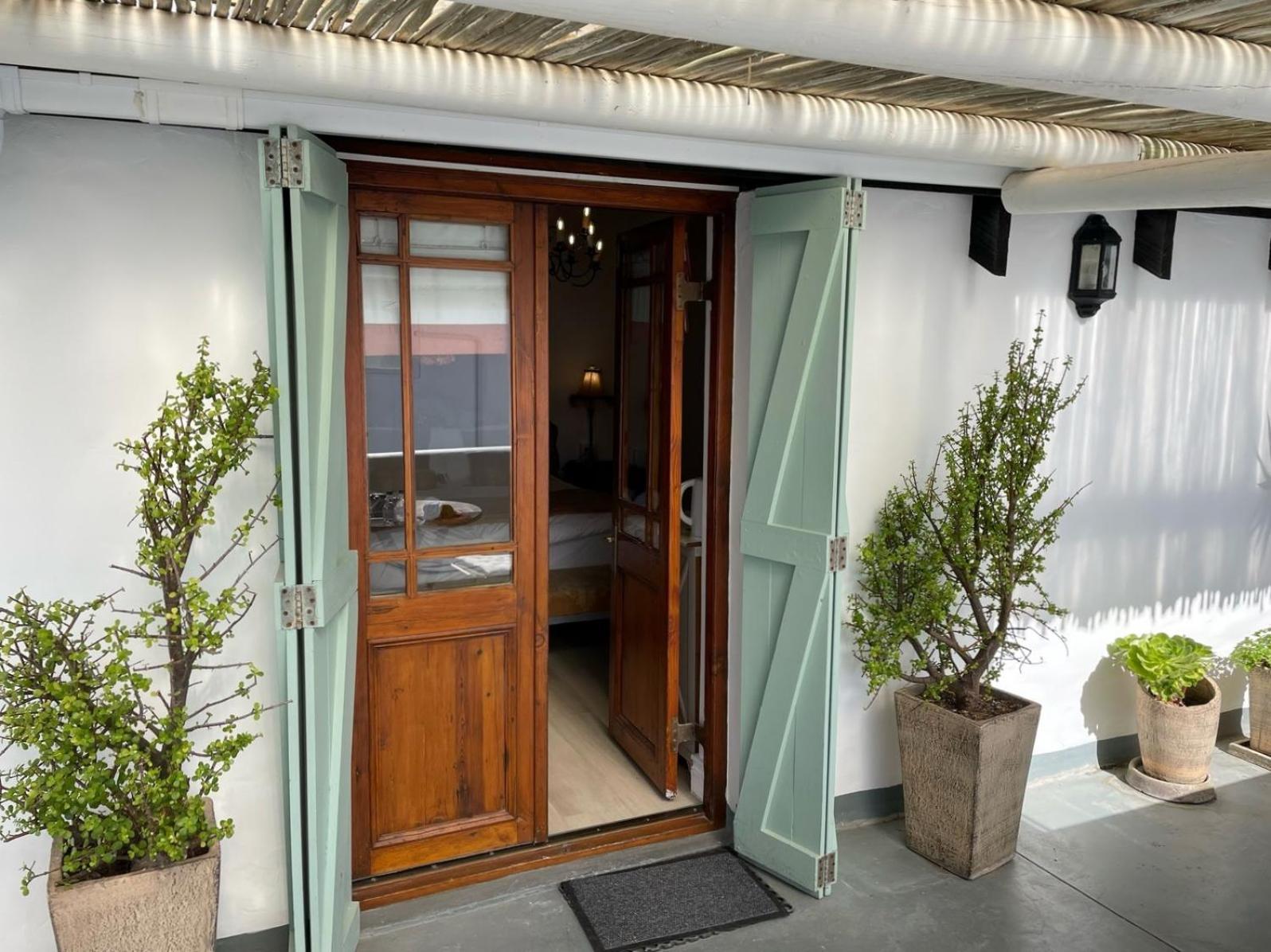 Paternoster Manor Hotel Exterior photo