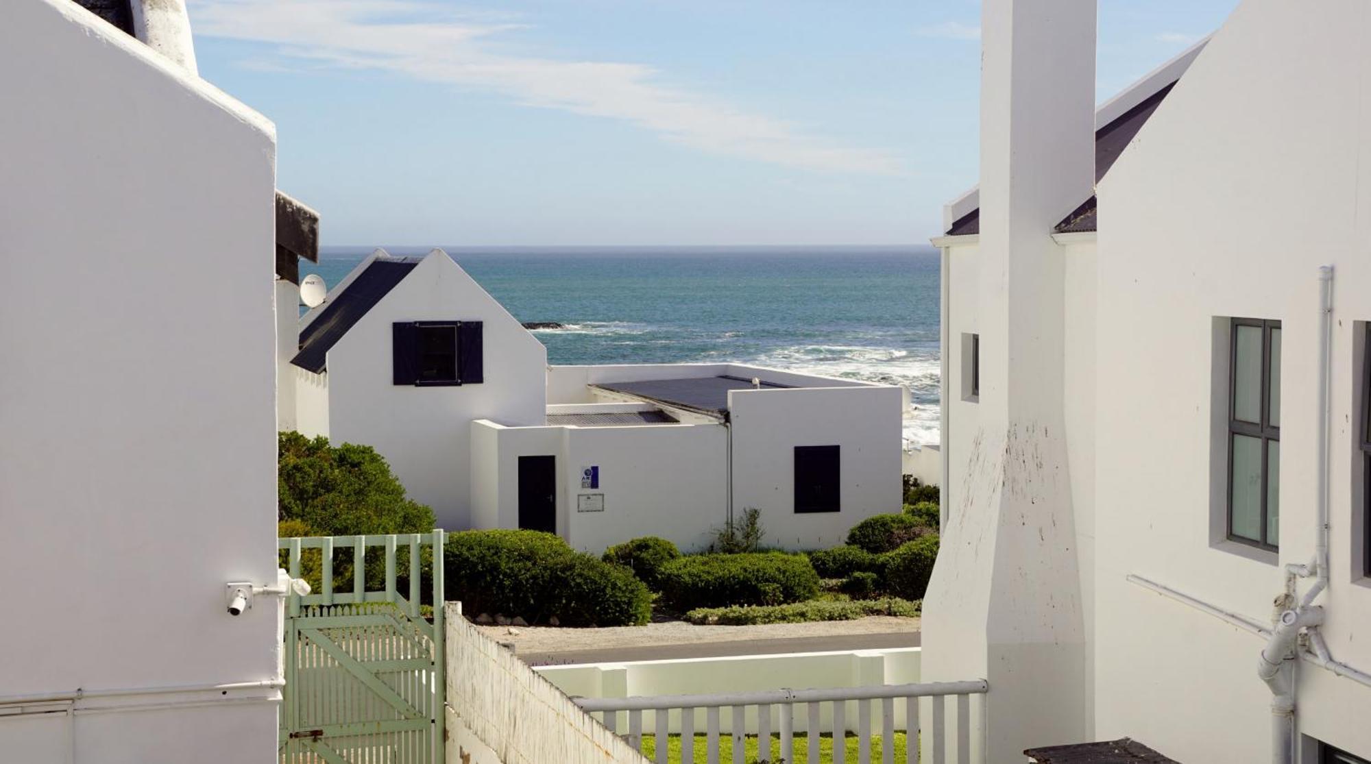 Paternoster Manor Hotel Exterior photo