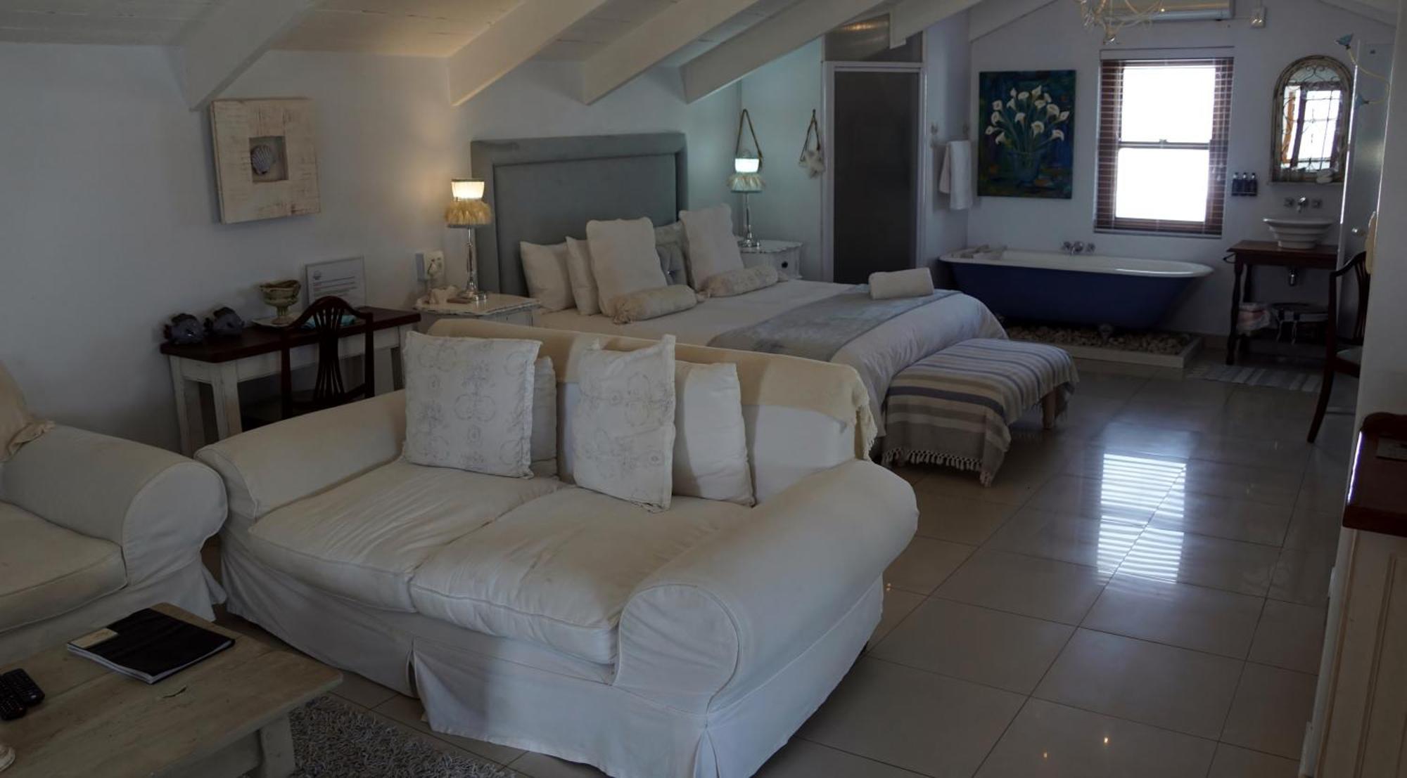 Paternoster Manor Hotel Exterior photo