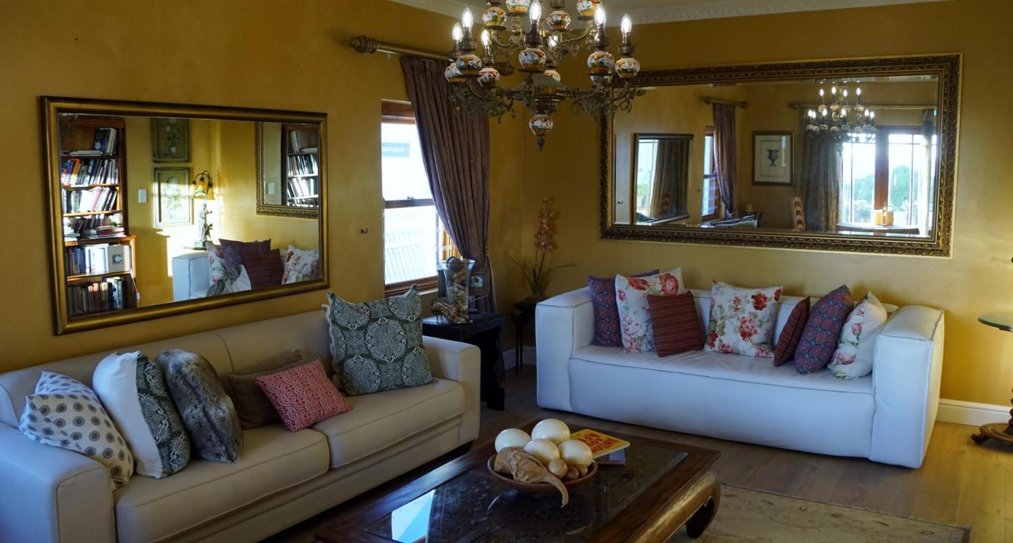 Paternoster Manor Hotel Exterior photo