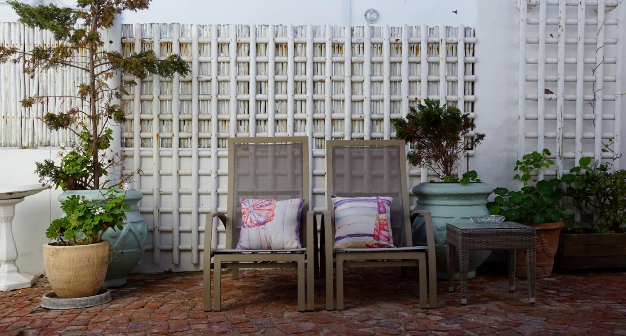 Paternoster Manor Hotel Exterior photo