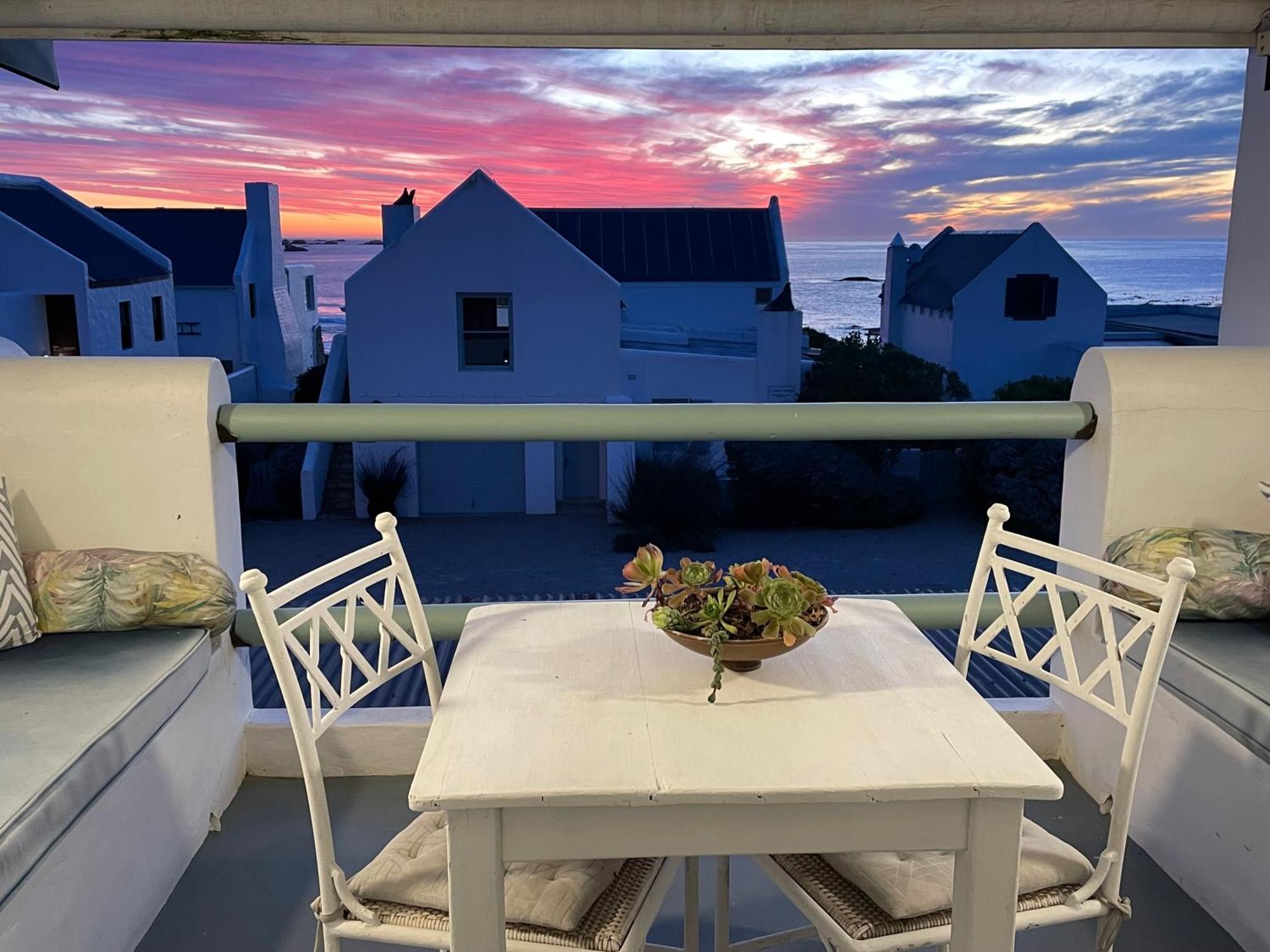 Paternoster Manor Hotel Exterior photo